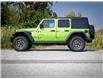 2025 Jeep Wrangler Rubicon (Stk: S653191) in Surrey - Image 3 of 23
