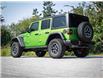 2025 Jeep Wrangler Rubicon (Stk: S653191) in Surrey - Image 4 of 23