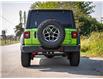 2025 Jeep Wrangler Rubicon (Stk: S653191) in Surrey - Image 5 of 23