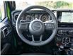 2025 Jeep Wrangler Rubicon (Stk: S653191) in Surrey - Image 9 of 23