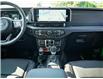 2025 Jeep Wrangler Rubicon (Stk: S653191) in Surrey - Image 10 of 23