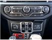 2025 Jeep Wrangler Rubicon (Stk: S653191) in Surrey - Image 15 of 23