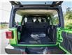 2025 Jeep Wrangler Rubicon (Stk: S653191) in Surrey - Image 21 of 23