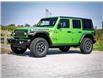 2025 Jeep Wrangler Rubicon (Stk: S653191) in Surrey - Image 23 of 23