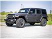 2025 Jeep Wrangler Rubicon (Stk: S651232) in Surrey - Image 1 of 23