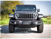2025 Jeep Wrangler Rubicon (Stk: S651232) in Surrey - Image 2 of 23