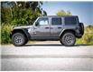 2025 Jeep Wrangler Rubicon (Stk: S651232) in Surrey - Image 3 of 23