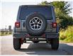 2025 Jeep Wrangler Rubicon (Stk: S651232) in Surrey - Image 5 of 23