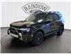 2025 Ford Bronco Sport Badlands (Stk: 25S065) in ROCKY MOUNTAIN HOUSE - Image 1 of 15