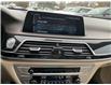 2016 BMW 750 Li xDrive (Stk: 251283) in Ottawa Central - Image 14 of 24