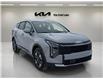 2026 Kia Sportage Hybrid EX (Stk: SP26027) in Cold Lake - Image 1 of 22