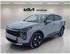 2026 Kia Sportage Hybrid EX (Stk: SP26027) in Cold Lake - Image 3 of 22