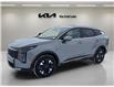 2026 Kia Sportage Hybrid EX (Stk: SP26027) in Cold Lake - Image 4 of 22