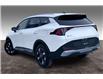 2026 Kia Sportage  (Stk: TSP5664) in Sherwood Park - Image 2 of 12