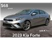 2023 Kia Forte EX (Stk: 23A3484) in Sherwood Park - Image 1 of 29