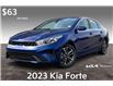 2023 Kia Forte EX (Stk: 23A6067) in Sherwood Park - Image 1 of 29