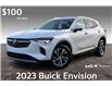2023 Buick Envision Essence (Stk: 23A2090) in Sherwood Park - Image 1 of 28