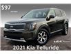 2021 Kia Telluride EX (Stk: 25B06061) in Sherwood Park - Image 1 of 30