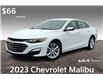 2023 Chevrolet Malibu 1LT (Stk: 23A6834) in Sherwood Park - Image 1 of 30
