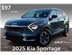 2025 Kia Sportage LX (Stk: 25A5508) in Sherwood Park - Image 1 of 30