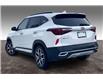 2021 Kia Seltos SX Turbo (Stk: TCR94311) in Sherwood Park - Image 10 of 30