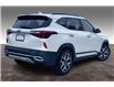 2021 Kia Seltos SX Turbo (Stk: TCR94311) in Sherwood Park - Image 11 of 30