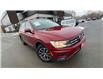 2021 Volkswagen Tiguan Comfortline (Stk: 25633) in Sudbury - Image 2 of 25