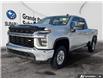 2023 Chevrolet Silverado 2500HD LT (Stk: PS2068) in Grande Prairie - Image 1 of 25