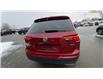 2021 Volkswagen Tiguan Comfortline (Stk: 25633) in Sudbury - Image 7 of 25