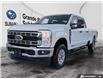 2023 Ford F-350 XLT (Stk: PS2026) in Grande Prairie - Image 1 of 26