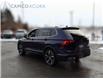2023 Volkswagen Tiguan Highline R-Line (Stk: 15-P25267A) in Ottawa - Image 9 of 33
