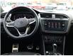 2023 Volkswagen Tiguan Highline R-Line (Stk: 15-P25267A) in Ottawa - Image 12 of 33