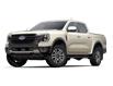 2025 Ford Ranger Lariat (Stk: 25CT7435) in Canmore - Image 1 of 7