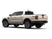 2025 Ford Ranger Lariat (Stk: 25CT7435) in Canmore - Image 2 of 7