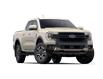 2025 Ford Ranger Lariat (Stk: 25CT7435) in Canmore - Image 4 of 7