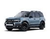 2025 Ford Bronco Sport Outer Banks (Stk: 25AS4173) in Airdrie - Image 1 of 7