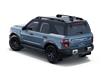 2025 Ford Bronco Sport Outer Banks (Stk: 25AS4173) in Airdrie - Image 2 of 7
