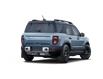 2025 Ford Bronco Sport Outer Banks (Stk: 25AS4173) in Airdrie - Image 3 of 7