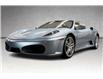 2005 Ferrari F430 Spider F1 (Stk: C0309) in Richmond - Image 1 of 28