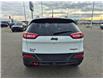 2015 Jeep Cherokee Trailhawk (Stk: 300150) in Lethbridge - Image 4 of 10