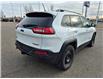 2015 Jeep Cherokee Trailhawk (Stk: 300150) in Lethbridge - Image 5 of 10