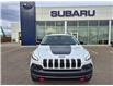 2015 Jeep Cherokee Trailhawk (Stk: 300150) in Lethbridge - Image 8 of 10