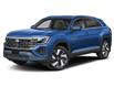 2026 Volkswagen Atlas Cross Sport 2.0 TSI Highline (Stk: 13223) in Peterborough - Image 1 of 12