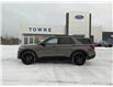 2026 Ford Explorer Tremor (Stk: EX601) in Miramichi - Image 2 of 14