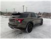 2026 Ford Explorer Tremor (Stk: EX601) in Miramichi - Image 5 of 14