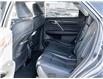 2022 Lexus RX 350  (Stk: 15105323A) in Richmond Hill - Image 31 of 34