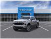 2026 Chevrolet Silverado 1500 RST (Stk: 26-669) in Listowel - Image 5 of 10