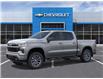 2026 Chevrolet Silverado 1500 RST (Stk: 26-669) in Listowel - Image 6 of 10
