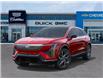 2026 Cadillac OPTIQ Premium Luxury (Stk: 260336) in London - Image 6 of 24
