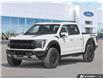 2025 Ford F-150 Raptor (Stk: SA-1470) in Calgary - Image 1 of 21